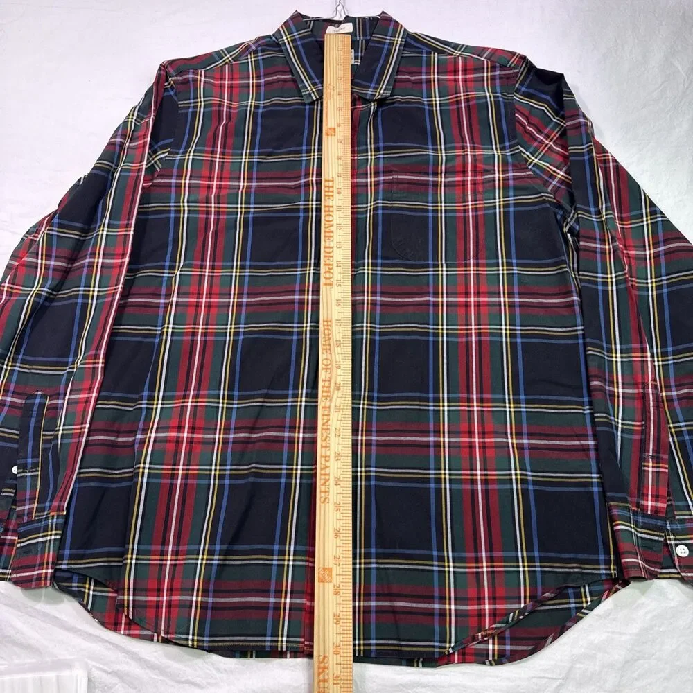 J. Crew product lot
